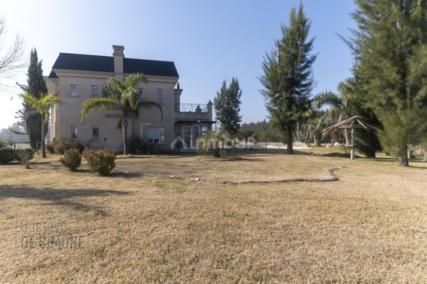 Casa en Venta en San Vicente, G.B.A. Zona Sur