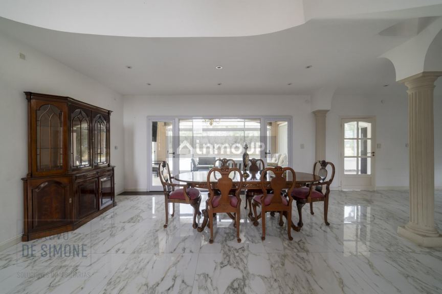 Casa en Venta en San Vicente, G.B.A. Zona Sur