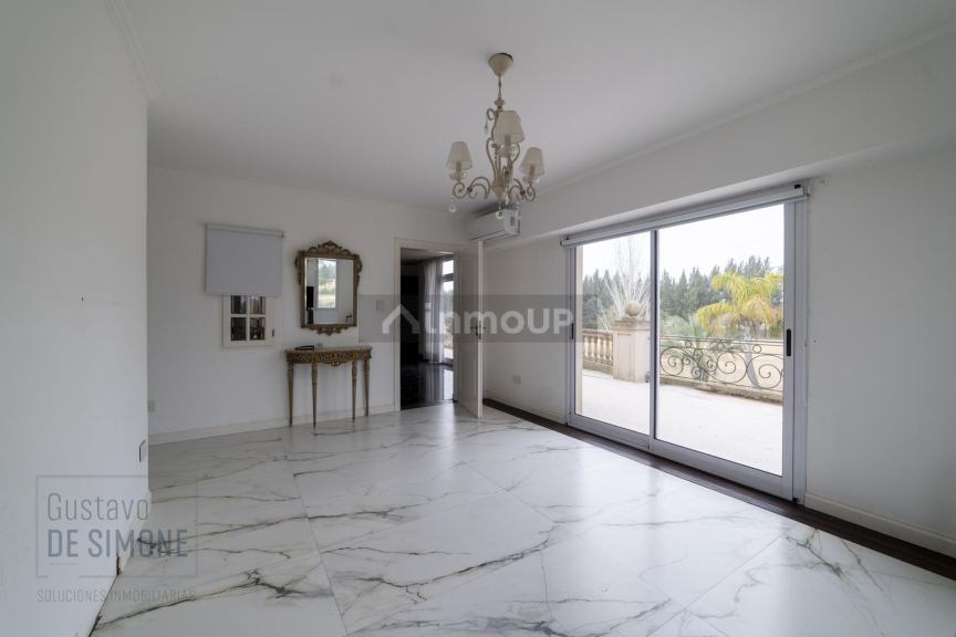 Casa en Venta en San Vicente, G.B.A. Zona Sur