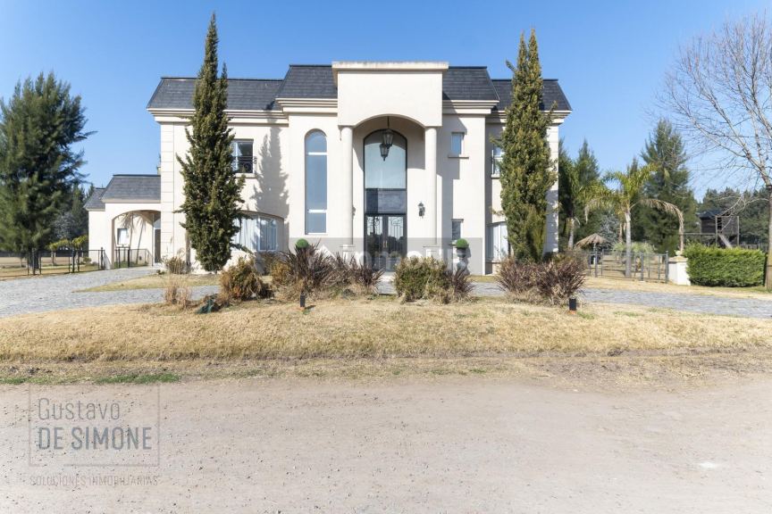 Casa en Venta en San Vicente, G.B.A. Zona Sur
