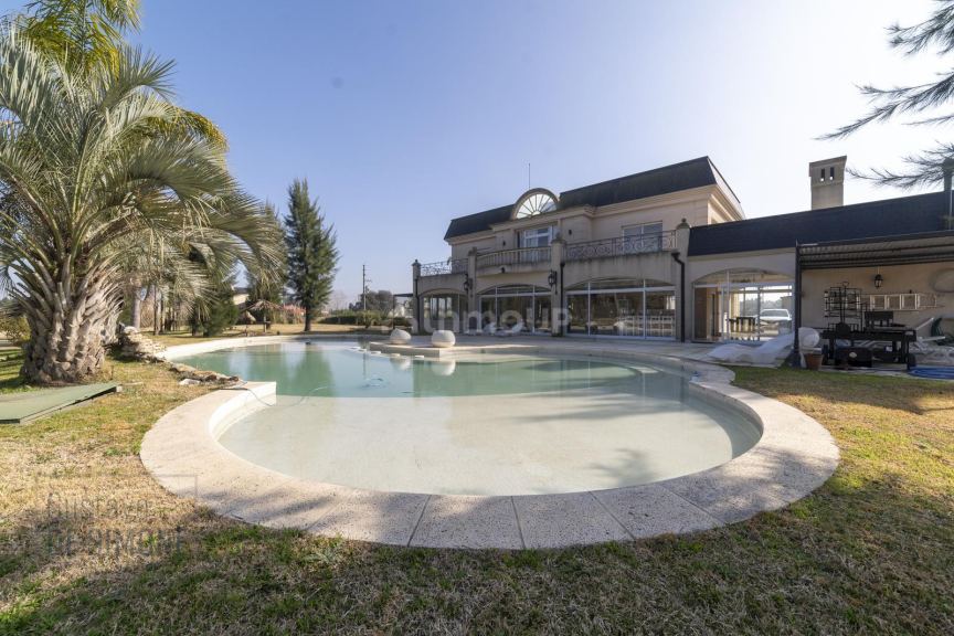 Casa en Venta en San Vicente, G.B.A. Zona Sur