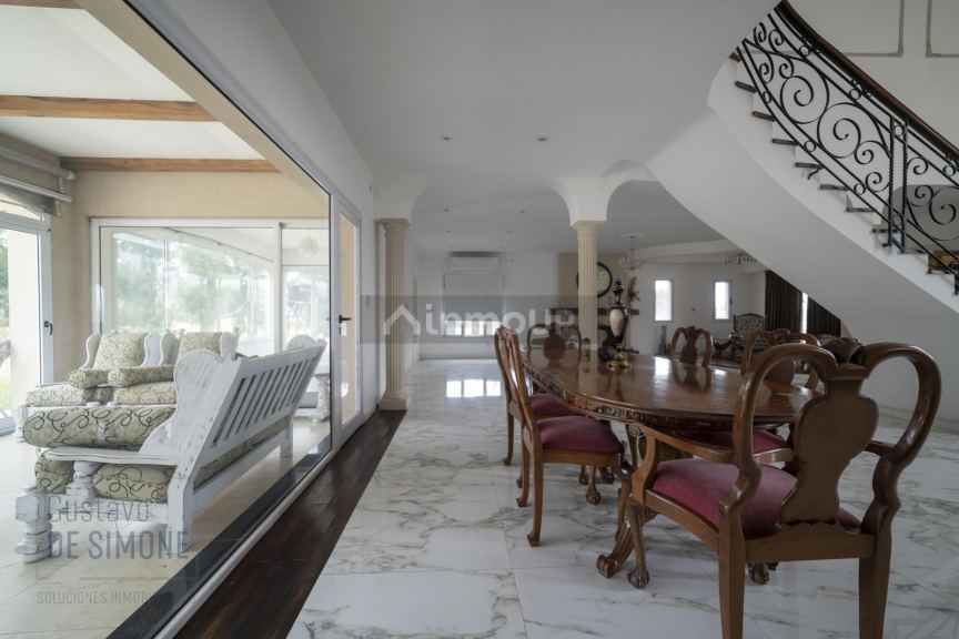 Casa en Venta en San Vicente, G.B.A. Zona Sur