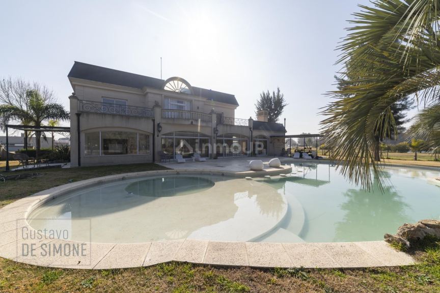 Casa en Venta en San Vicente, G.B.A. Zona Sur