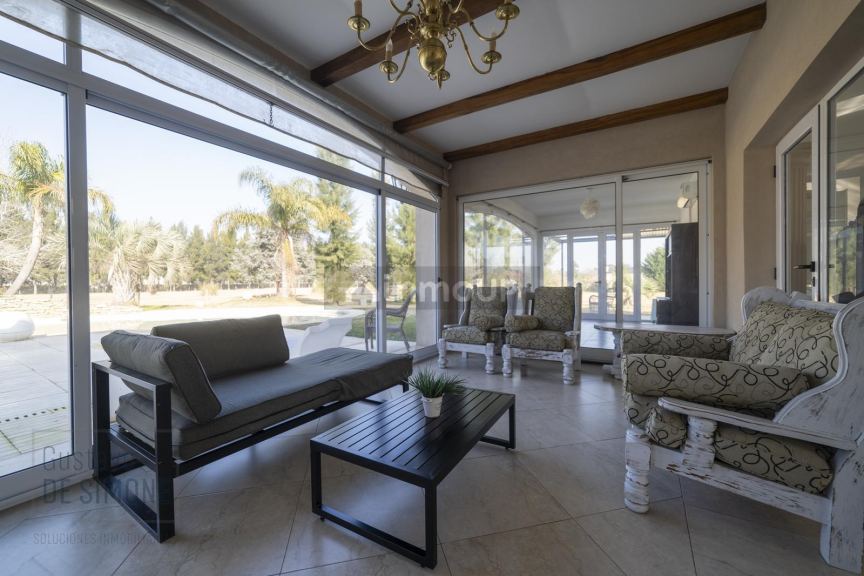 Casa en Venta en San Vicente, G.B.A. Zona Sur