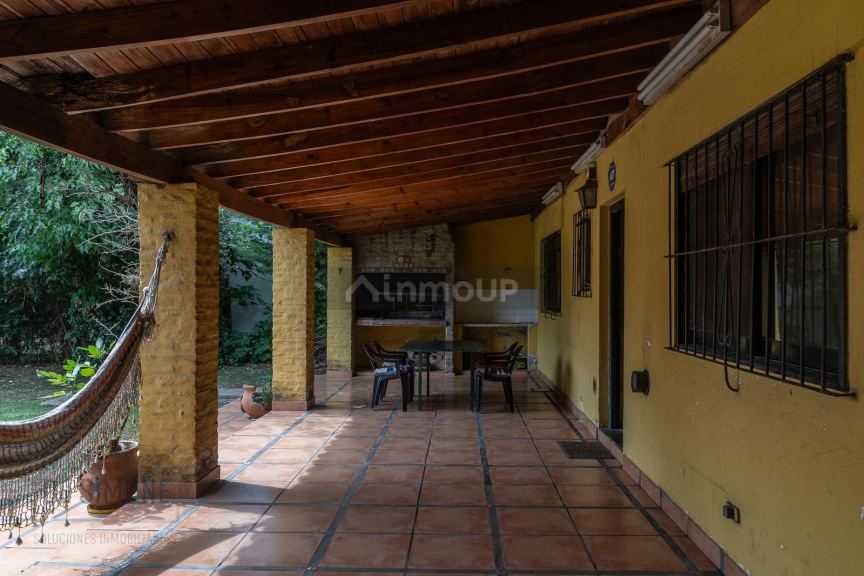 Casa Quinta en Venta en Moreno, G.B.A. Zona Oeste