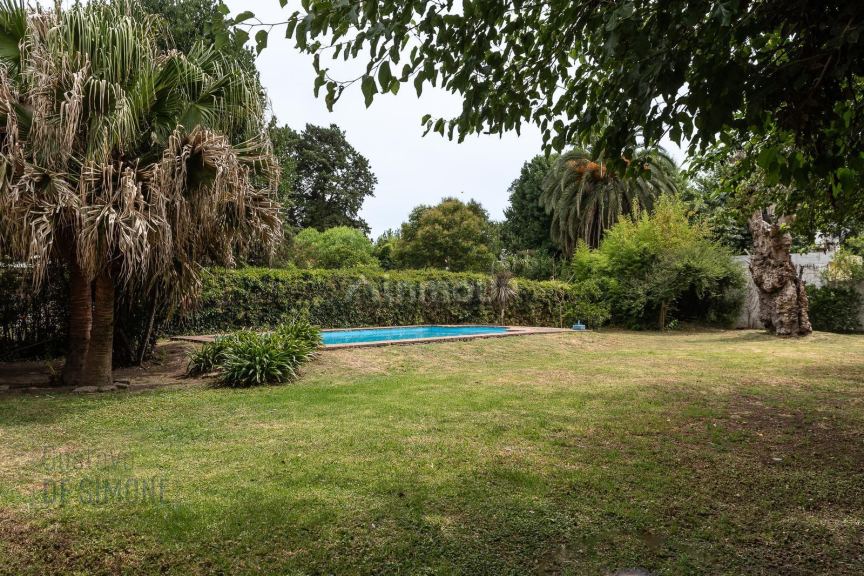 Casa Quinta en Venta en Moreno, G.B.A. Zona Oeste