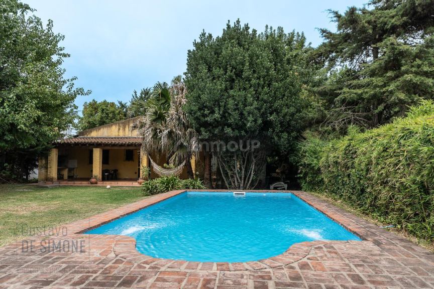 Casa Quinta en Venta en Moreno, G.B.A. Zona Oeste
