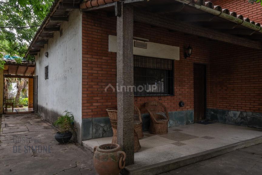 Casa Quinta en Venta en Moreno, G.B.A. Zona Oeste