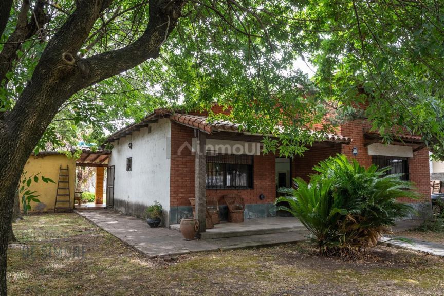 Casa Quinta en Venta en Moreno, G.B.A. Zona Oeste