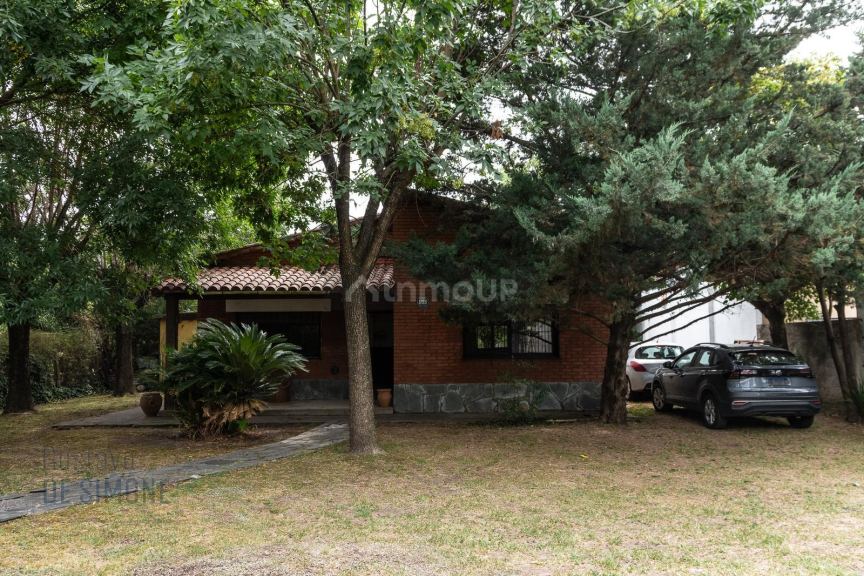Casa Quinta en Venta en Moreno, G.B.A. Zona Oeste