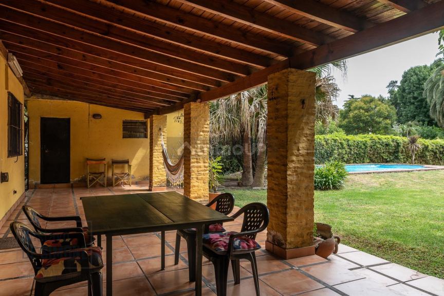 Casa Quinta en Venta en Moreno, G.B.A. Zona Oeste