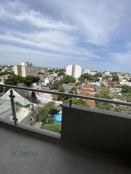 Departamento en Alquiler en Tres de Febrero, G.B.A. Zona Oeste