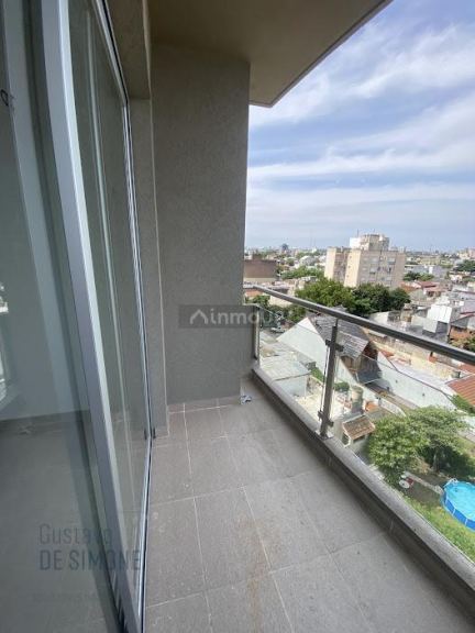 Departamento en Alquiler en Tres de Febrero, G.B.A. Zona Oeste