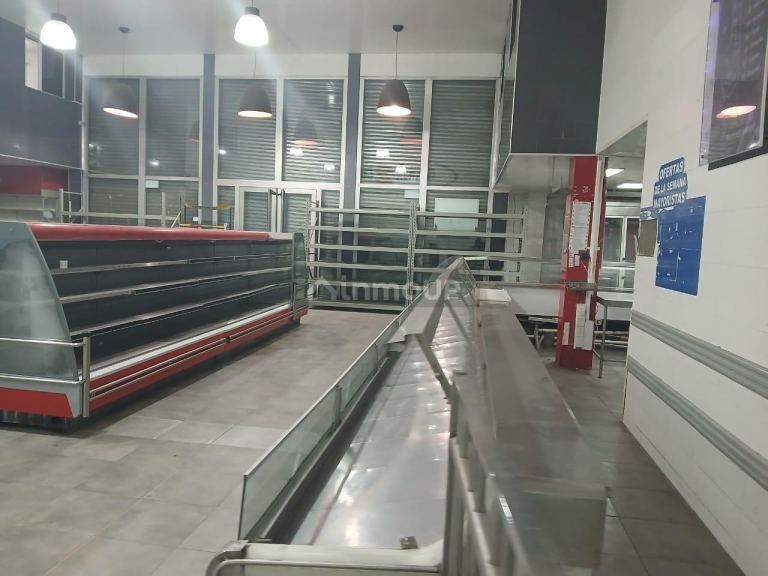 Galpon en Alquiler en Moreno, G.B.A. Zona Oeste