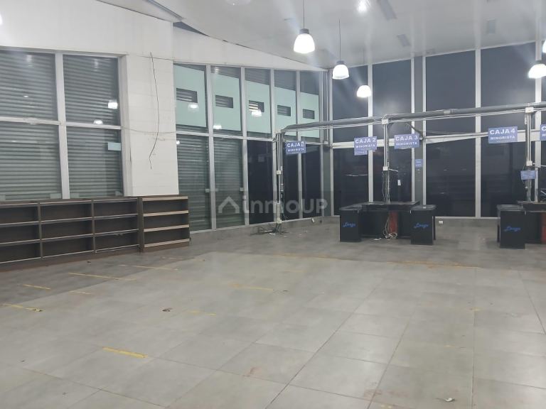 Galpon en Alquiler en Moreno, G.B.A. Zona Oeste