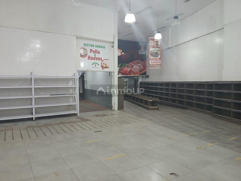 Galpon en Alquiler en Moreno, G.B.A. Zona Oeste