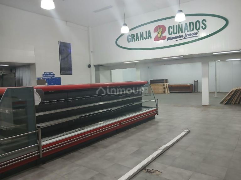 Galpon en Alquiler en Moreno, G.B.A. Zona Oeste
