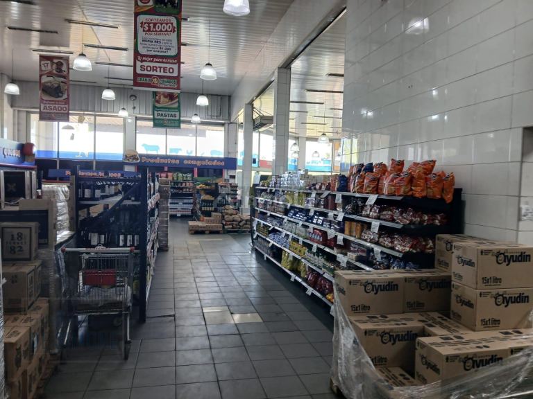 Galpon en Alquiler en Ituzaingo, G.B.A. Zona Oeste