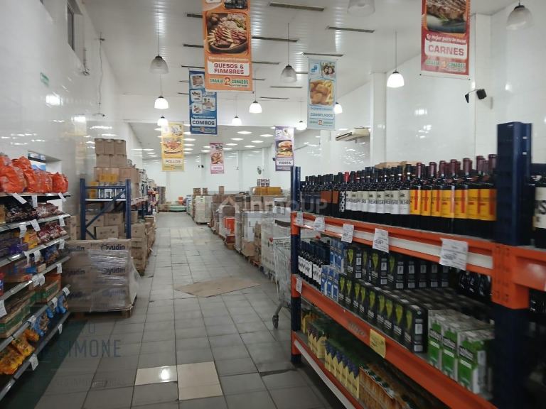 Galpon en Alquiler en Ituzaingo, G.B.A. Zona Oeste