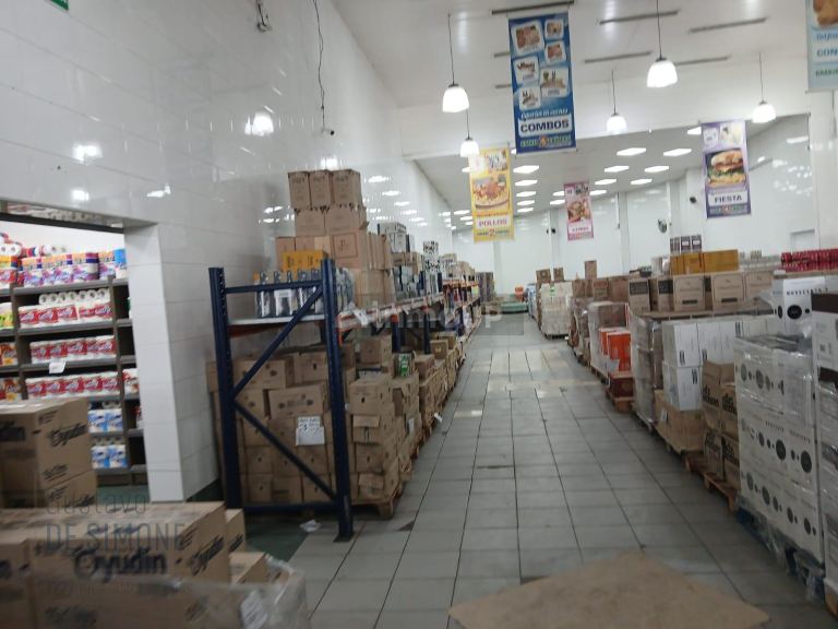 Galpon en Alquiler en Ituzaingo, G.B.A. Zona Oeste