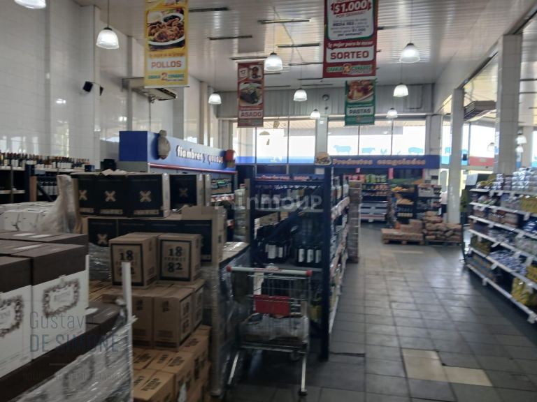 Galpon en Alquiler en Ituzaingo, G.B.A. Zona Oeste