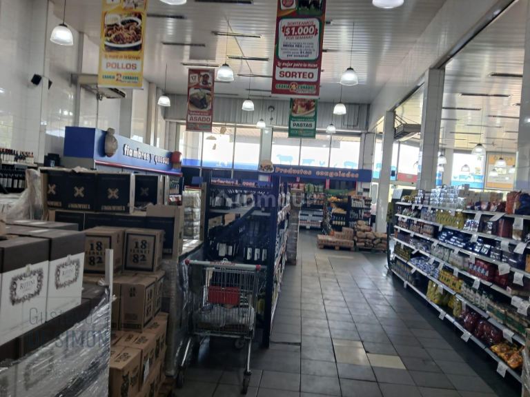 Galpon en Alquiler en Ituzaingo, G.B.A. Zona Oeste