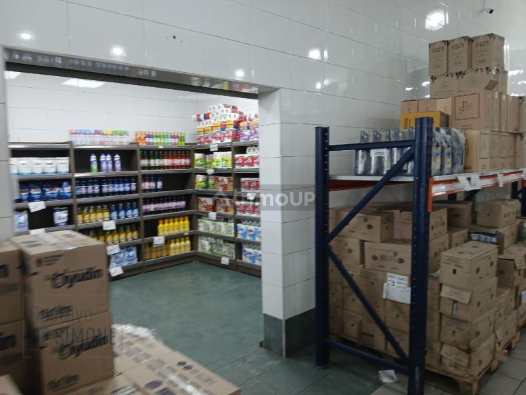 Galpon en Alquiler en Ituzaingo, G.B.A. Zona Oeste
