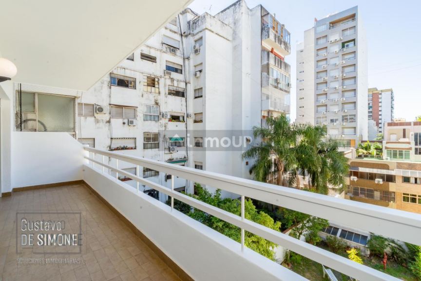 Departamento en Venta en Flores, Capital Federal