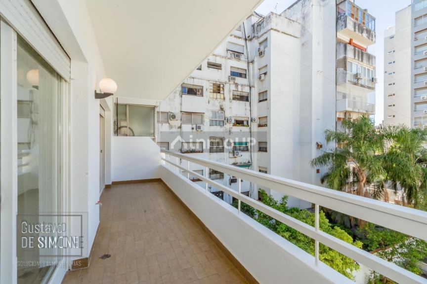 Departamento en Venta en Flores, Capital Federal