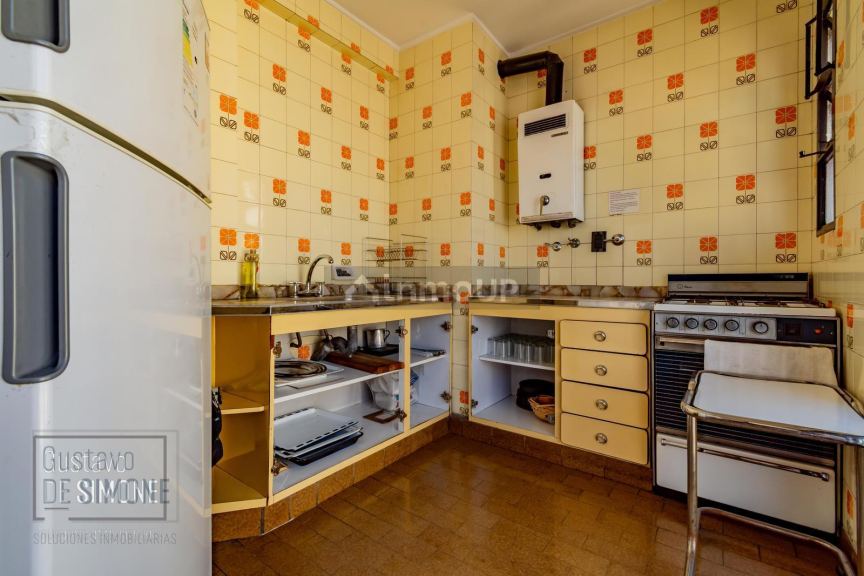 Departamento en Venta en Flores, Capital Federal