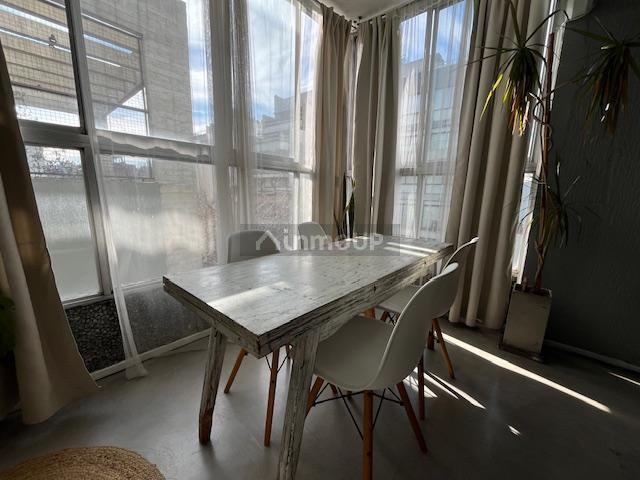 Departamento en Alquiler en Palermo, Capital Federal