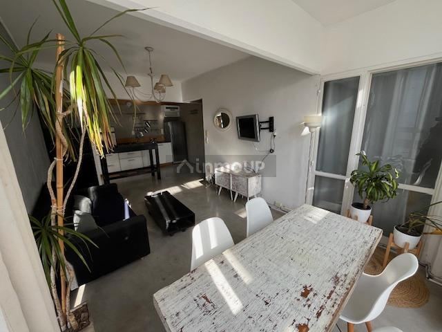 Departamento en Alquiler en Palermo, Capital Federal