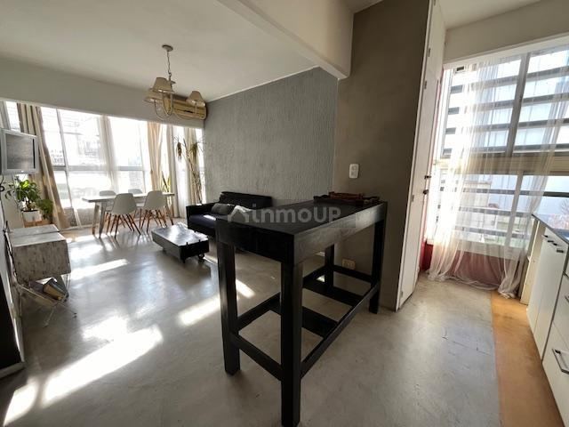 Departamento en Alquiler en Palermo, Capital Federal