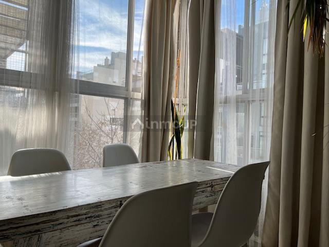 Departamento en Alquiler en Palermo, Capital Federal