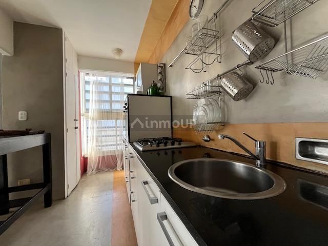 Departamento en Alquiler en Palermo, Capital Federal