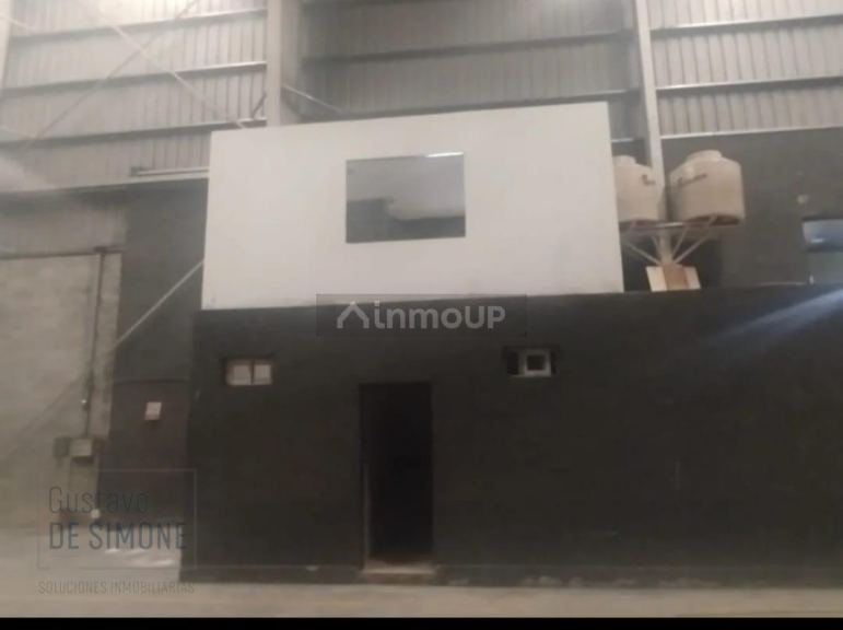 Galpon en Alquiler en Moreno, G.B.A. Zona Oeste