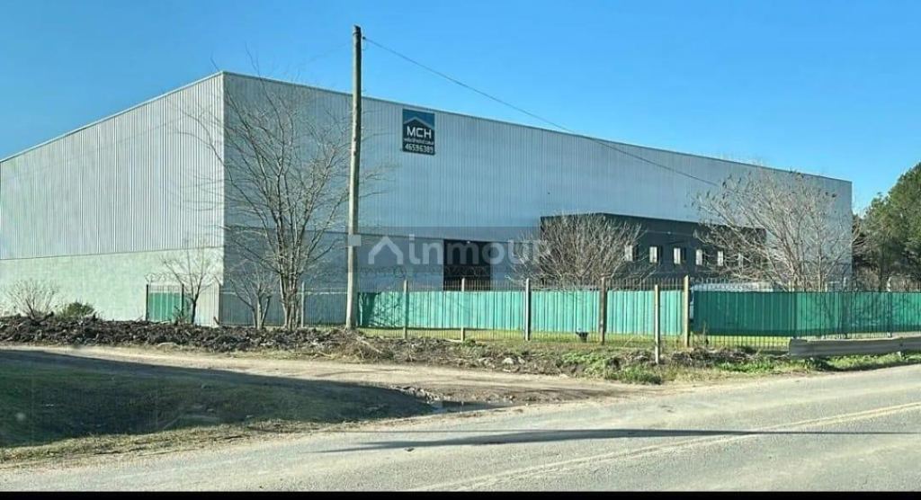 Galpon en Alquiler en Moreno, G.B.A. Zona Oeste