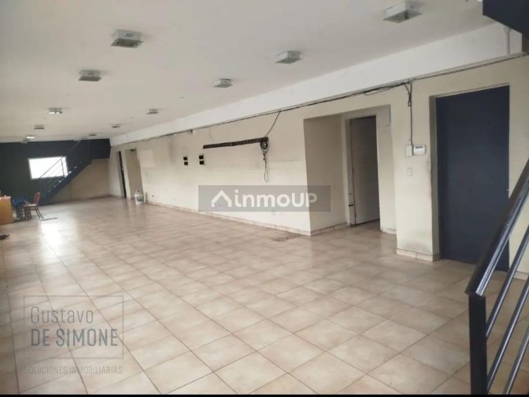 Galpon en Alquiler en Moreno, G.B.A. Zona Oeste