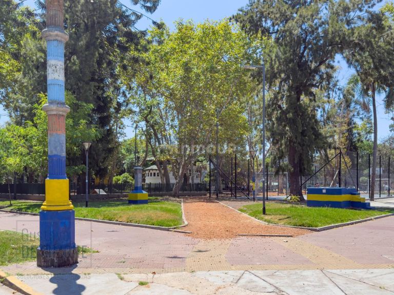 P H en Venta en La Boca, Capital Federal