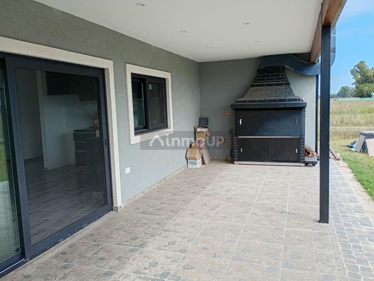 Casa en Venta en General Rodriguez, G.B.A. Zona Oeste