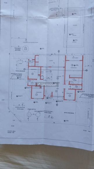 Casa en Venta en General Rodriguez, G.B.A. Zona Oeste