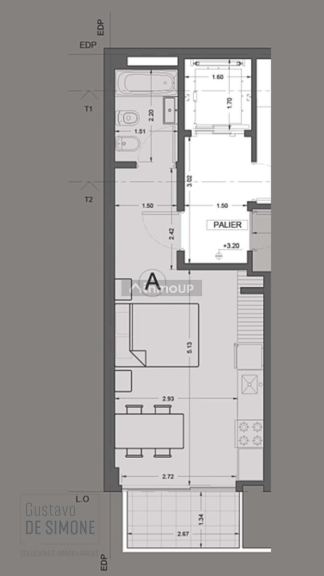 Departamento en Venta en Villa Urquiza, Capital Federal