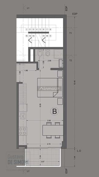 Departamento en Venta en Villa Urquiza, Capital Federal