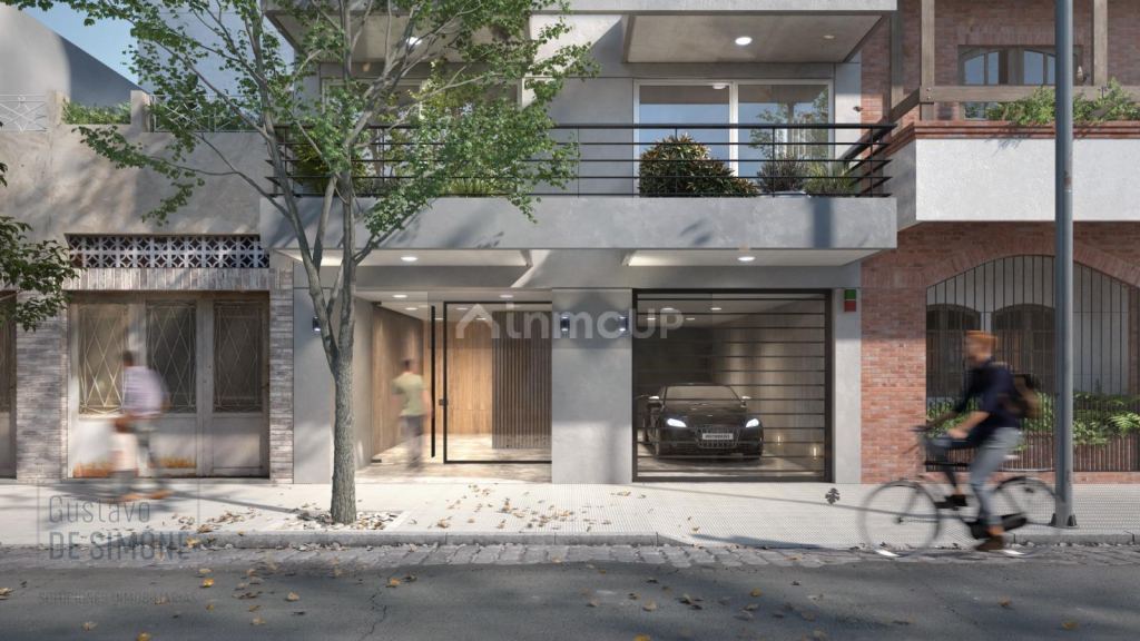 Departamento en Venta en Villa Urquiza, Capital Federal