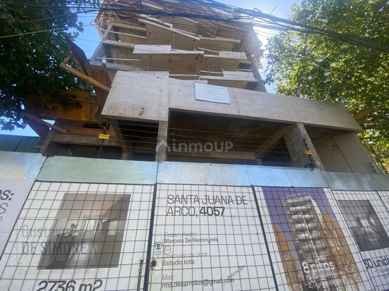 Departamento en Venta en Tres de Febrero, G.B.A. Zona Oeste
