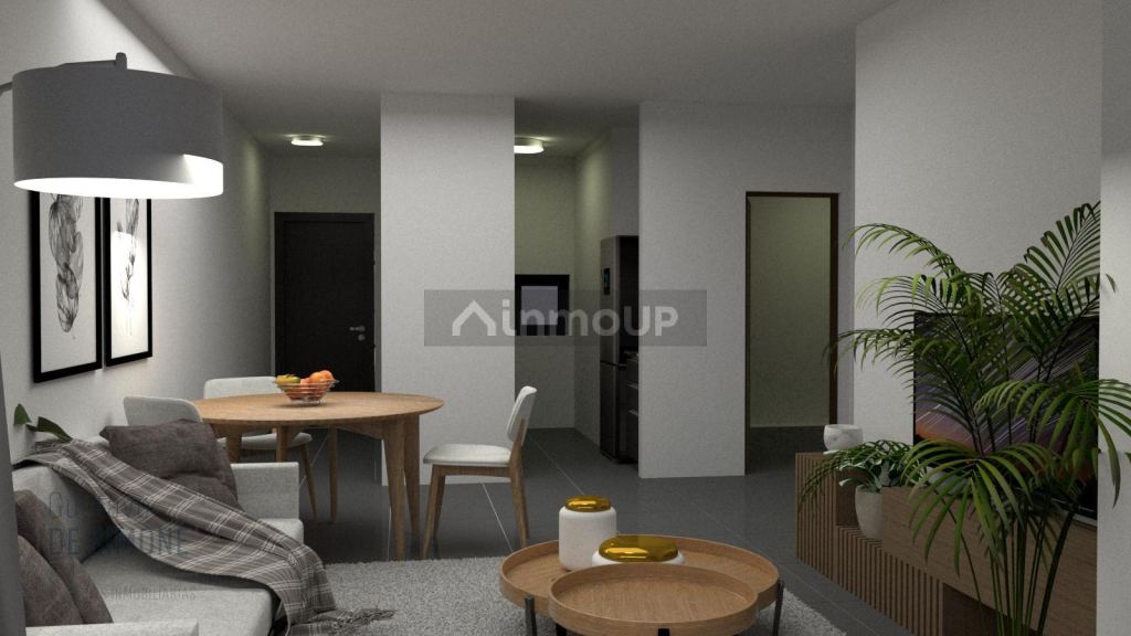 Departamento en Venta en Tres de Febrero, G.B.A. Zona Oeste