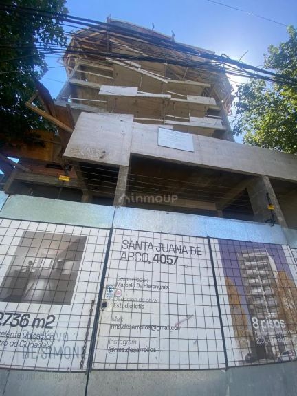 Departamento en Venta en Tres de Febrero, G.B.A. Zona Oeste