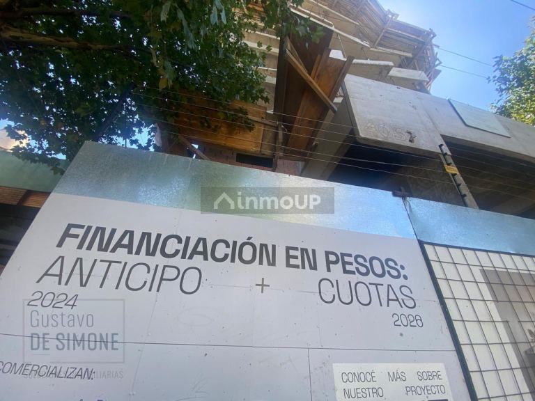 Departamento en Venta en Tres de Febrero, G.B.A. Zona Oeste