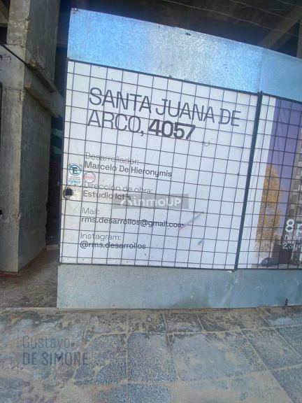 Departamento en Venta en Tres de Febrero, G.B.A. Zona Oeste