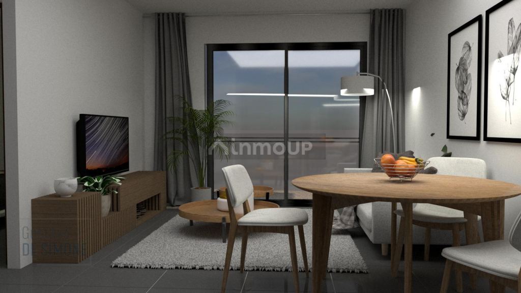 Departamento en Venta en Tres de Febrero, G.B.A. Zona Oeste